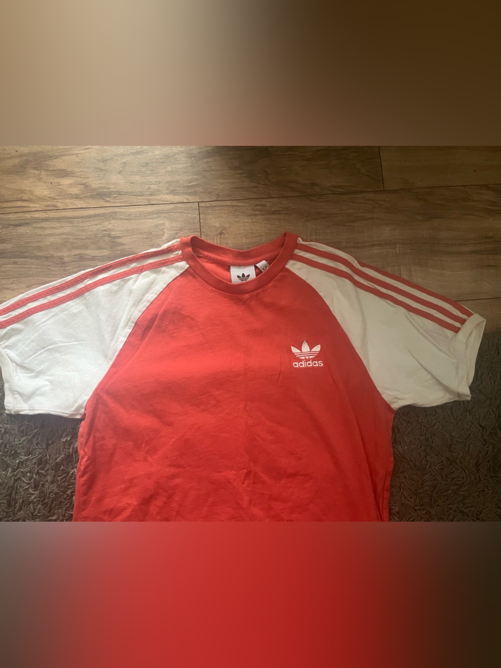 Adidas Tee - Picture 3 of 4